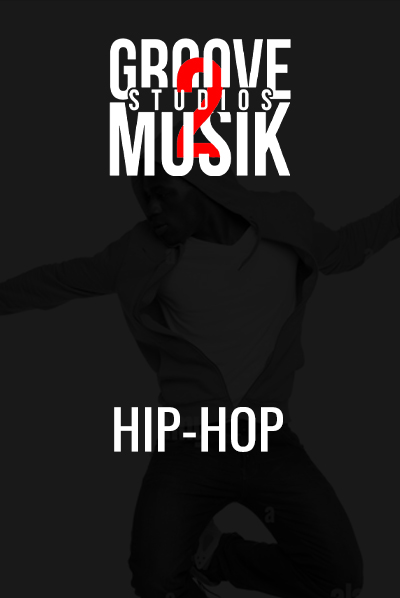 Dance Category Featured Images for Hip Hop