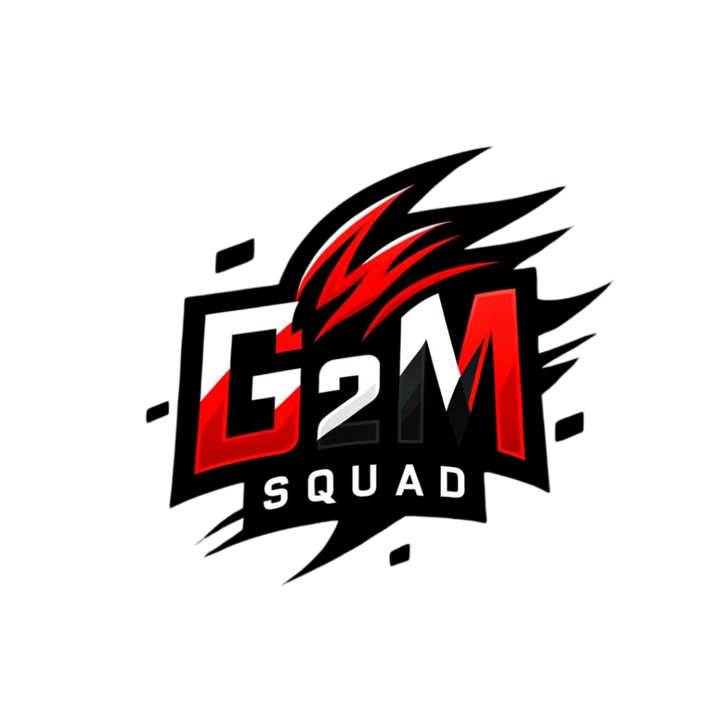 The Groove Squad logo