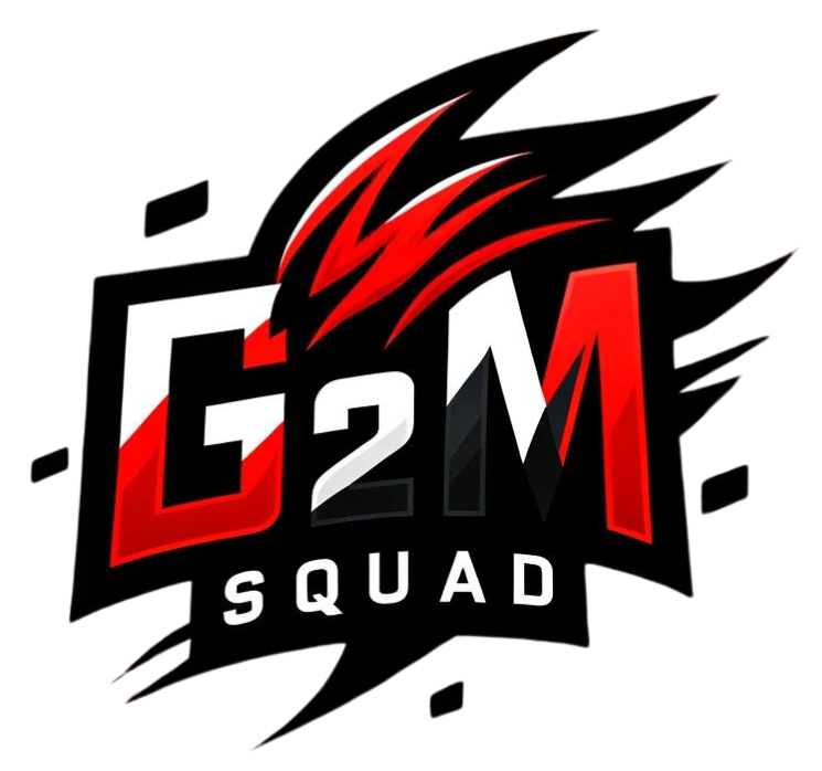 The Groove Squad logo