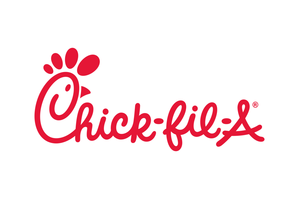 Chick-Fil-A company logo