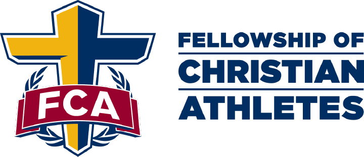 Fellowship of Christian Athletes logo