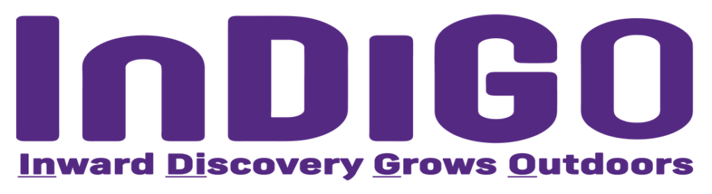 Inward Discovery Grows Outdoors company logo