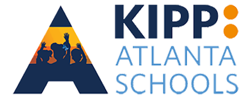 KIPP: Atlanta Schools logo